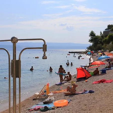 By The Sea Mimice, Omis - 18149 Apartment