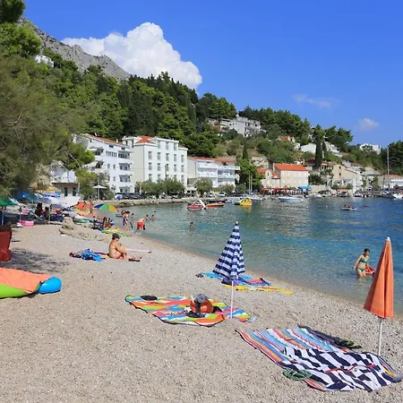 By The Sea Mimice, Omis - 18149 Apartment