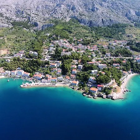 By The Sea Mimice, Omis - 18149 Mimice