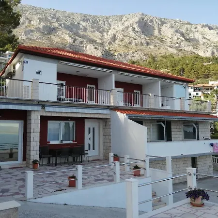 By The Sea Mimice, Omis - 18149 *