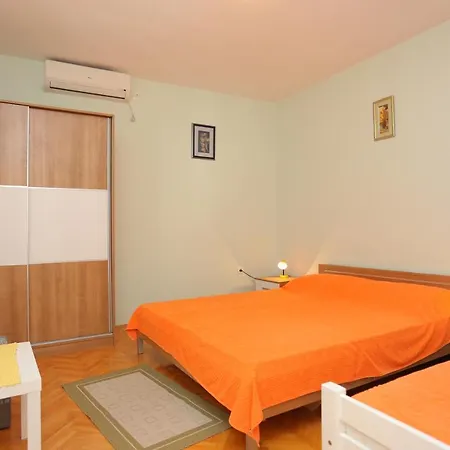 By The Sea Mimice, Omis - 18149 Apartment