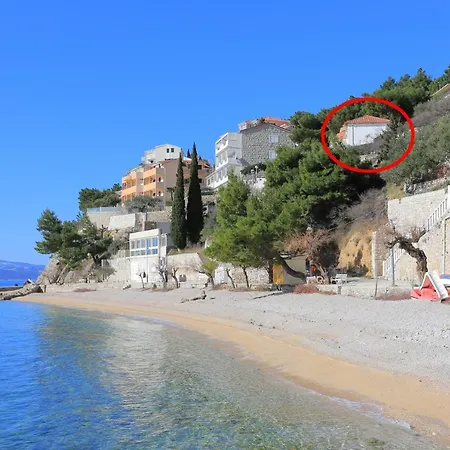 By The Sea Mimice, Omis - 18149 * Mimice