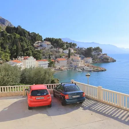 By The Sea Mimice, Omis - 18149 *