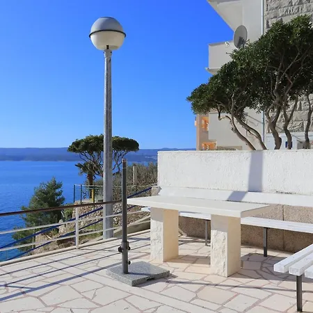 Apartment By The Sea Mimice, Omis - 18149