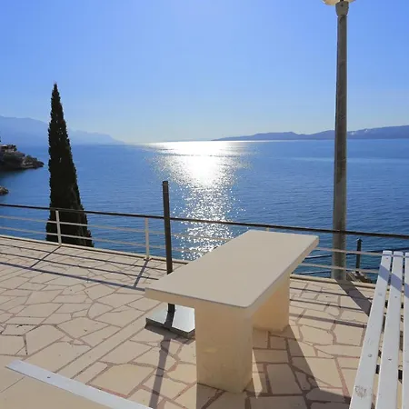 Appartement By The Sea Mimice, Omis - 18149