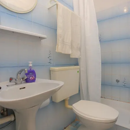 Appartement By The Sea Mimice, Omis - 18149