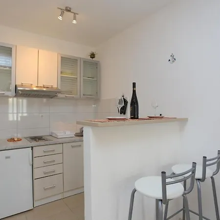 Appartement By The Sea Mimice, Omis - 18149