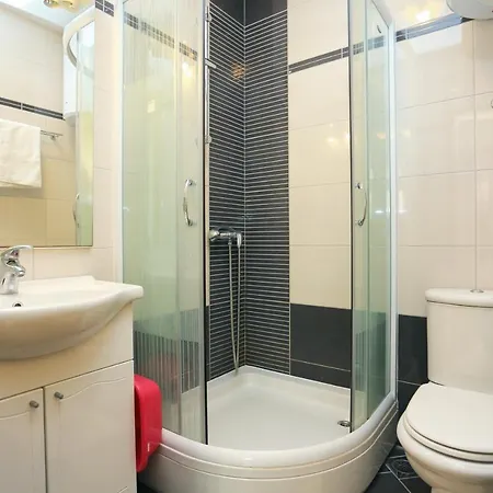 By The Sea Mimice, Omis - 18149 *