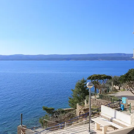 Apartment By The Sea Mimice, Omis - 18149 Mimice