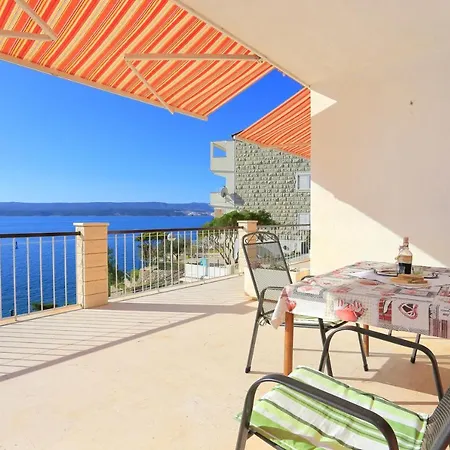 By The Sea Mimice, Omis - 18149 * Mimice