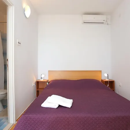 By The Sea Mimice, Omis - 18149 Apartment