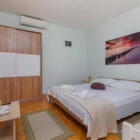 Appartement By The Sea Mimice, Omis - 18149