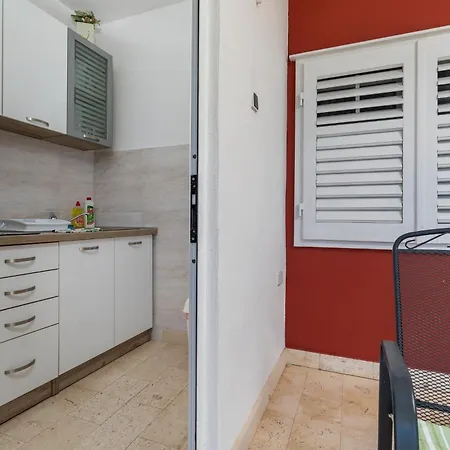 By The Sea Mimice, Omis - 18149