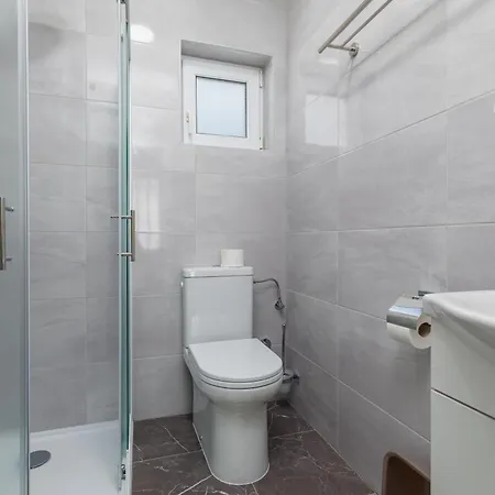 By The Sea Mimice, Omis - 18149 Appartement