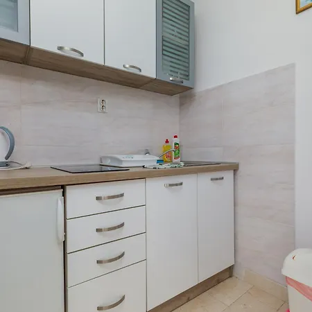 By The Sea Mimice, Omis - 18149 Apartamento
