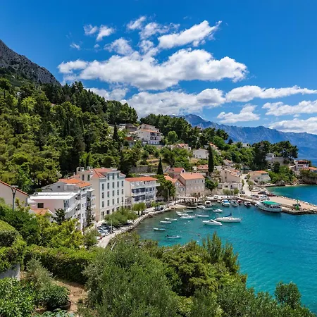 By The Sea Mimice, Omis - 18149 *