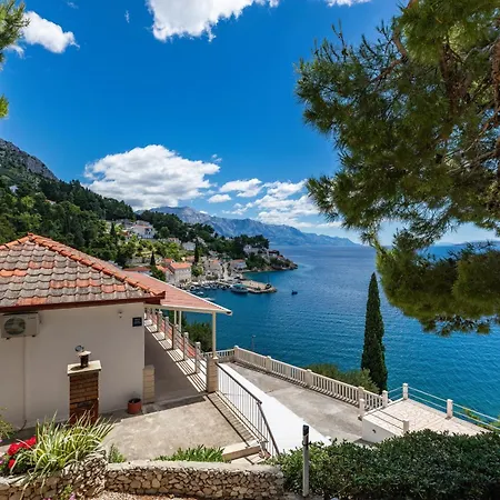 By The Sea Mimice, Omis - 18149 * Mimice