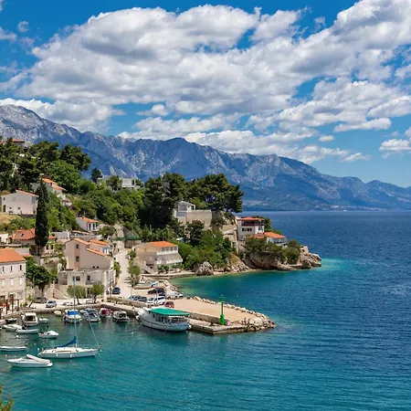 By The Sea Mimice, Omis - 18149 *