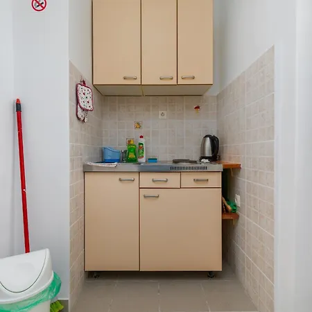 By The Sea Mimice, Omis - 18149 * Mimice