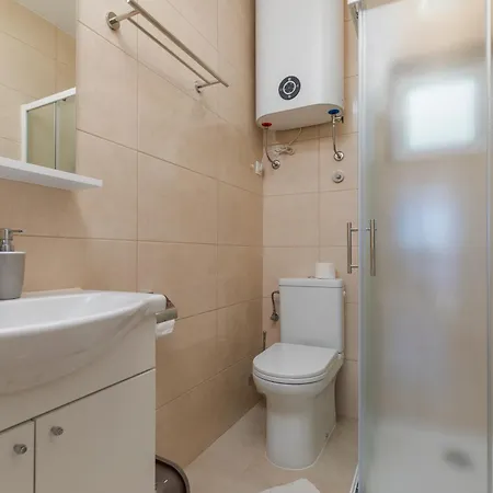 Apartamento By The Sea Mimice, Omis - 18149