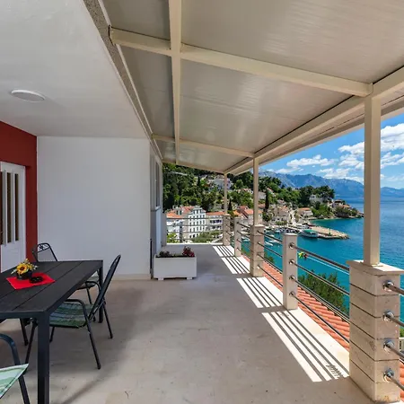 By The Sea Mimice, Omis - 18149 Mimice