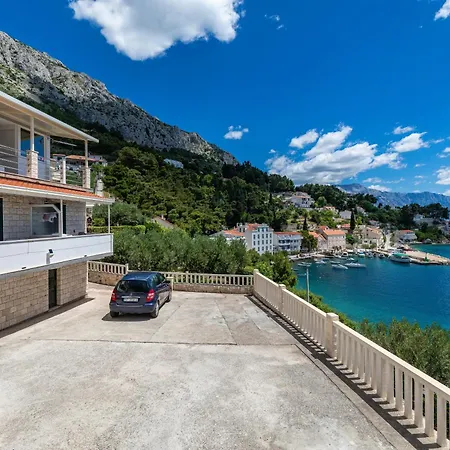 By The Sea Mimice, Omis - 18149