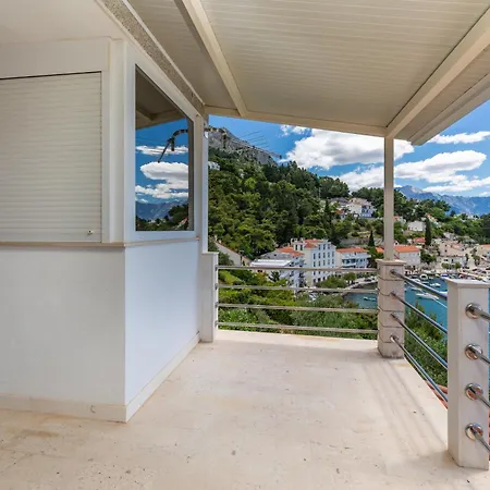 By The Sea Mimice, Omis - 18149 Appartement