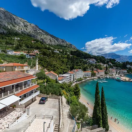 Apartamento By The Sea Mimice, Omis - 18149