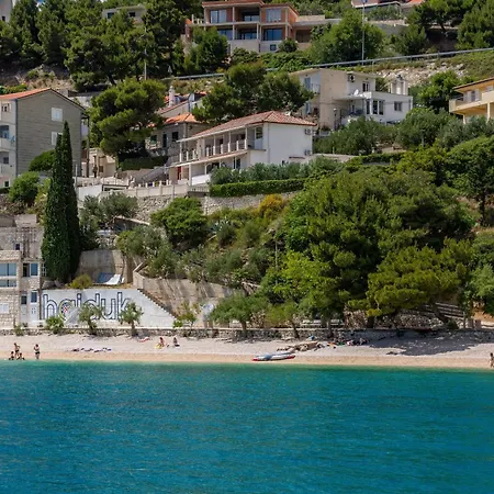 By The Sea Mimice, Omis - 18149 Appartement *